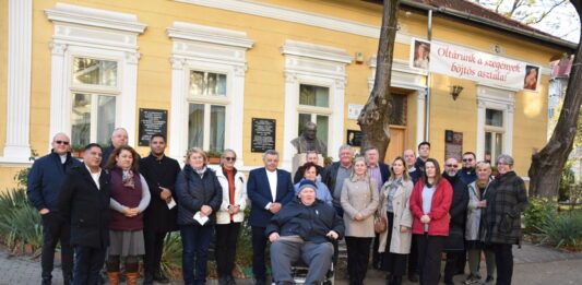 Kecskeméten tanácskozott és a Wojtylába is ellátogatott a Roma Pasztorációs Referensek Testülete