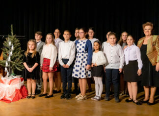 Kis adventi hangverseny Soltvadkerten – egy megható péntek esti élmény