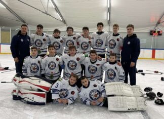 Megkezdődött az U16-os szezon – magabiztos győzelmekkel rajtolt a HC Kiskőrös