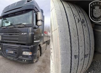 Egy 51 éves férfivel szemben indított közigazgatási eljárást a Kiskőrösi Rendőrkapitányság