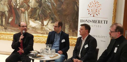 A honismeret szolgálatában Halason – háromnapos szakmai konferencia telt házzal