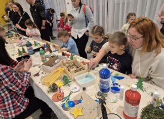 Különleges Adventi meglepetés a Kiskőrösi Óvodák tagintézményeinek a Kiskunhalasi SZC Kiskőrösi Wattay Technikumától