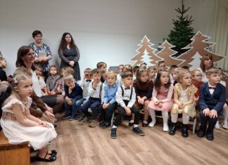 Szeretetben, biztonságban – mozgalmas félévet zárt a Soltvadkerti Óvodák és Bölcsőde