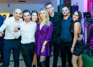 Sportbál Bócsán – Jótékonyság, közösség és emlékezetes pillanatok egy estén