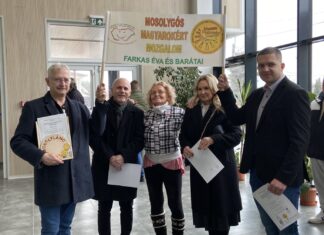 Rekorddöntés kedvességgel – 8664 pozitív üzenet a Bem suliból