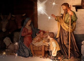 Karácsonyi gondolatok – Jézus családja
