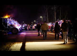 Felejthetetlen élménnyel zárult a II. Jakabszállási Traktoros Felvonulás – több százan ünnepeltek együtt
