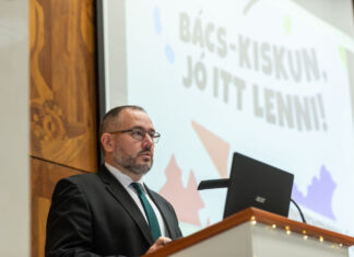 Felzárkózó Bács-Kiskun: mondja el Ön is véleményét!