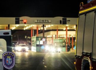 Hamis okmányokkal próbálkoztak