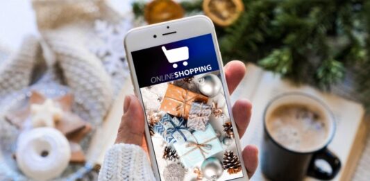 Karácsonyi ajándékvadászat a neten: csak óvatosan!