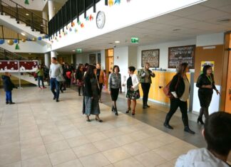 Igazgatói Mentorhálózat szakmai tanácskozása Izsákon