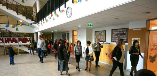 Igazgatói Mentorhálózat szakmai tanácskozása Izsákon