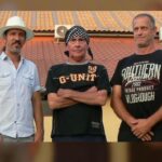 Minden másról szólt, mégis megalakult a Rockcsontok zenekar és már stúdióalbumuk is van