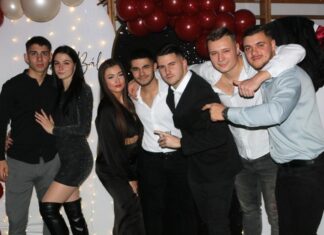 Közel 300 résztvevővel zajlott az idei Fülöpszállási Sportbál