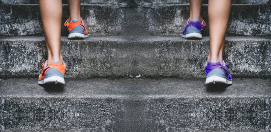 Millió lépés, egy közösség: a Bem iskola országos sikere