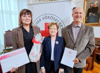 A karitatív tevékenységek szívet melengető eredményei a Kiskőrösi Óvodákban