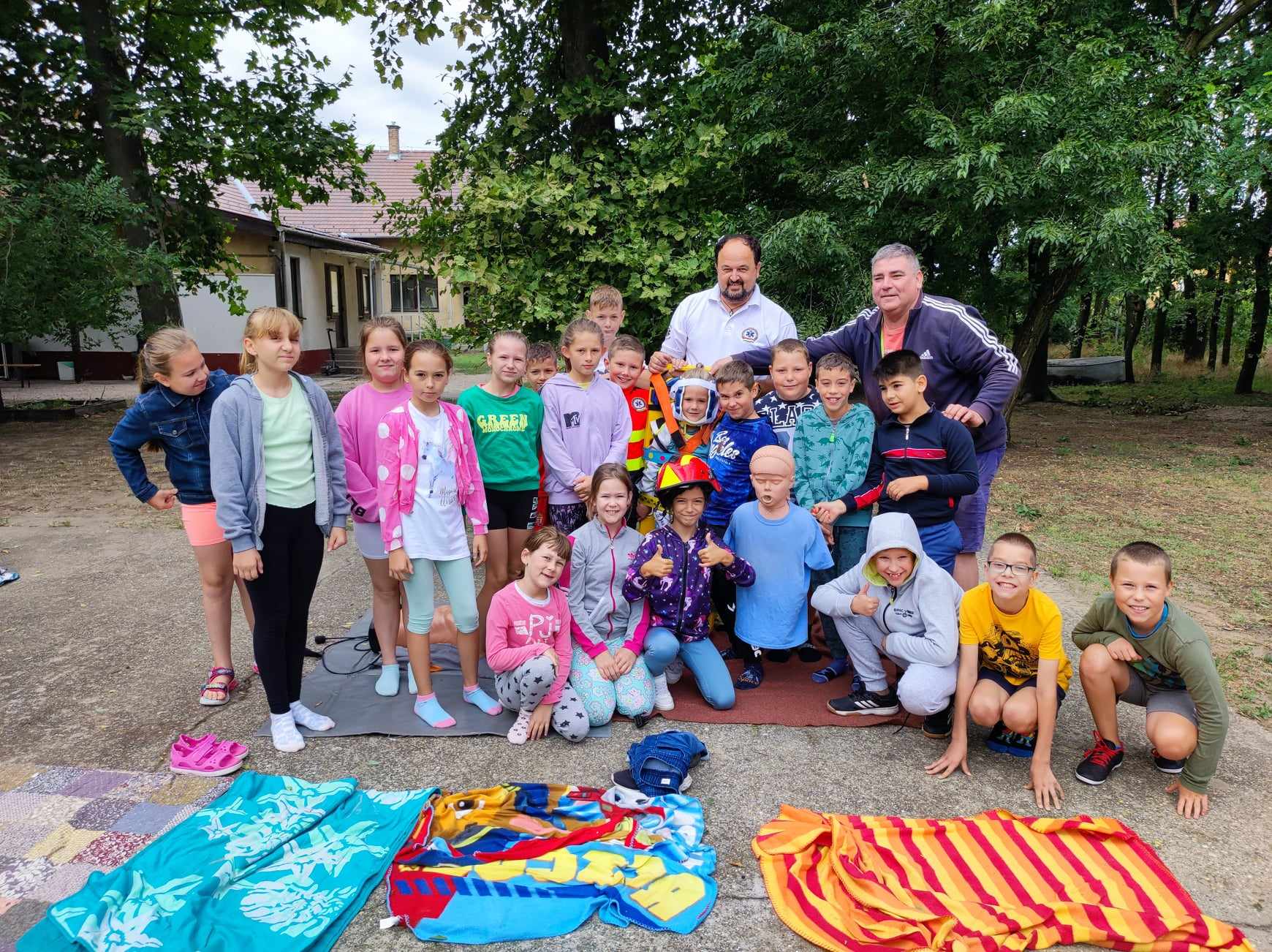 Nem működik tovább a Kiskőrösi Egészségfejlesztési Iroda