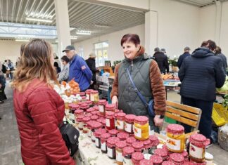 Házi ízek szívvel-lélekkel – Dulainé Hati Annamária története