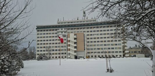 Dr. Balog István a Kiskunhalasi Semmelweis Kórház új orvosigazgatója