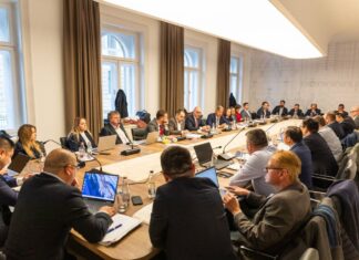 Utolsó simítások a Budapest–Belgrád vasútvonalon