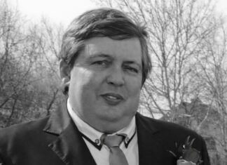 In memoriam Frittmann Zoltán (1969-2026)