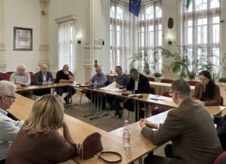 Megtartotta idei első ülését a Kiskőrösi Többcélú Kistérségi Társulás