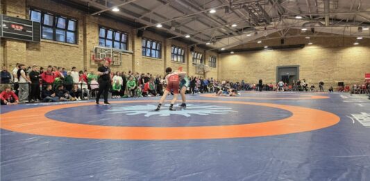 Soltvadkerti érmek a Budapesten rendezett U-23 és felnőtt birkózó válogatóversenyen