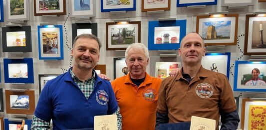 A DUTRA traktor bekerült a Bács-Kiskun Vármegyei Értéktárba