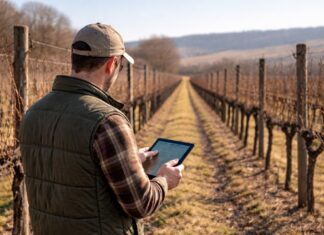 Február 2-ig kell teljesíteni a 2025. évi növényvédelmi adatszolgáltatást