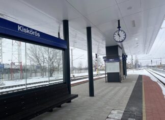 Fontos részletek derültek ki a Budapest–Belgrád vasútvonal indulásáról – térségünket is közvetlenül érinti a fejlesztés