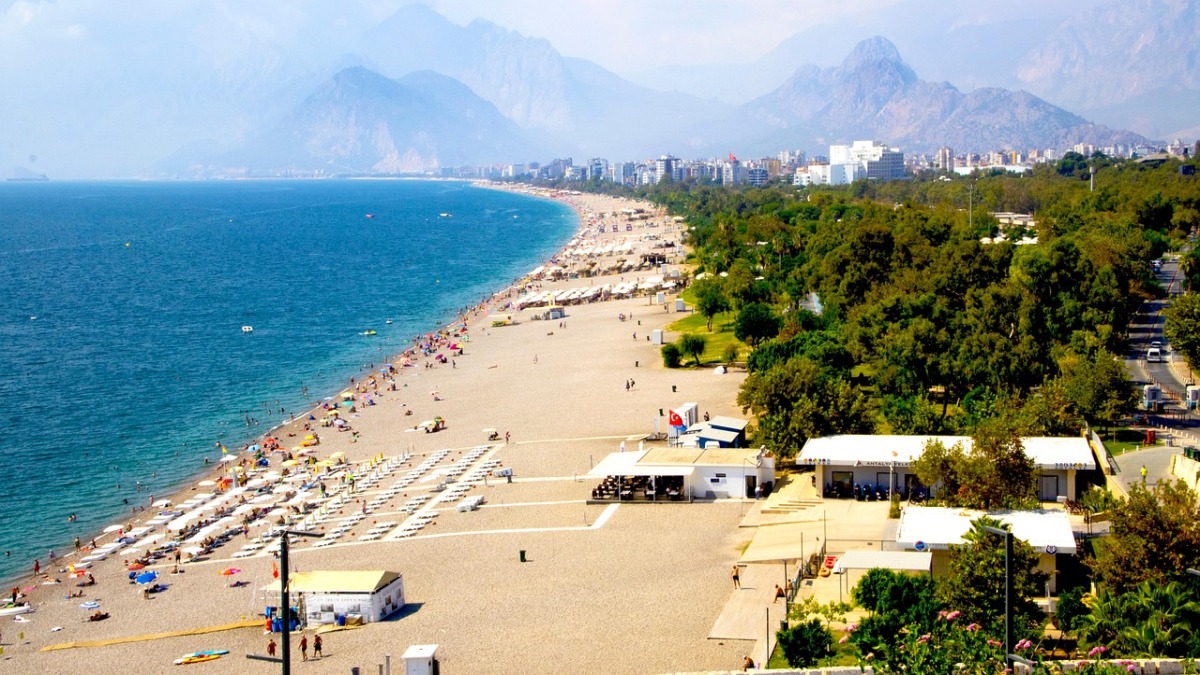 Antalya-pixabay