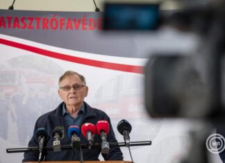 Senki se induljon útnak ott, ahol meteorológiai riasztás lesz érvényben ónos eső miatt