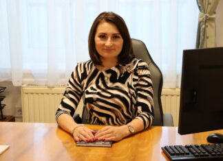 „Fontos számomra, hogy egy összetartó, jól működő intézmény legyünk” – interjú Sipiczki Hajnalkával, az EGYSZI új igazgatójával