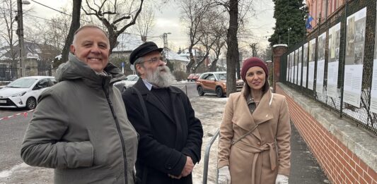 Klebelsberg-tablókiállítás nyílt Kecskeméten