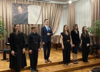 Suba Marcell koncertje tette emlékezetessé a magyar kultúra napját Kiskőrösön