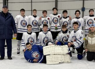 U16 3×3: Drámai rangadó és magabiztos győzelem a HC Kiskőrös csapatától