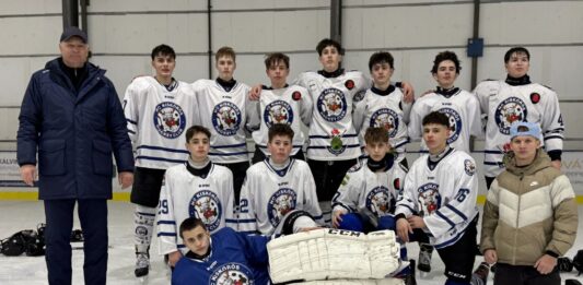 U16 3×3: Drámai rangadó és magabiztos győzelem a HC Kiskőrös csapatától