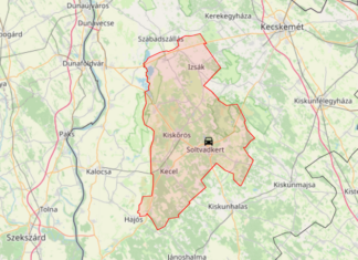 Karambolozott két autó Soltvadkerten