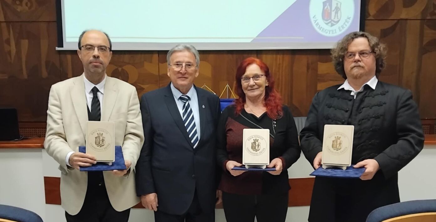 Kiemelt végső istván