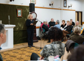 „Én Versem” – amikor a versek otthonra találnak Izsákon