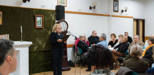 „Én Versem” – amikor a versek otthonra találnak Izsákon