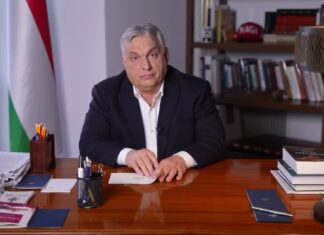 Januári rezsistopot jelentett be Orbán Viktor