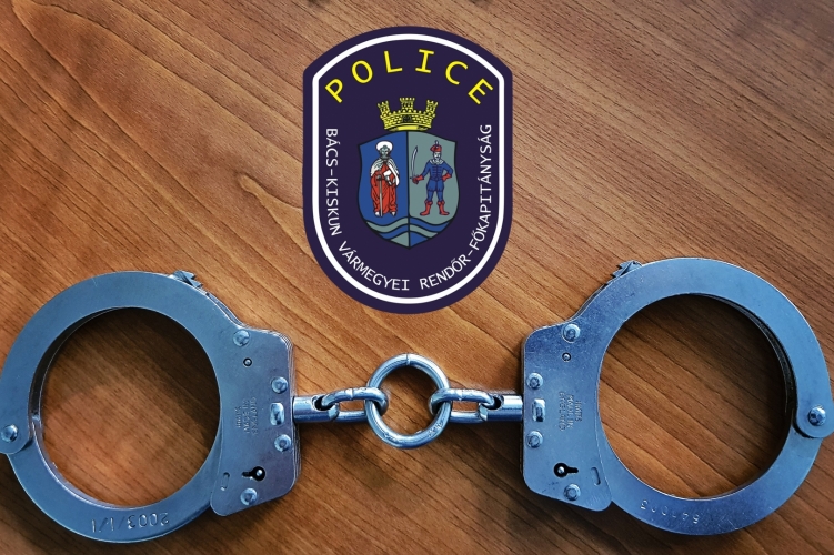 Bolti lopássorozat ért véget