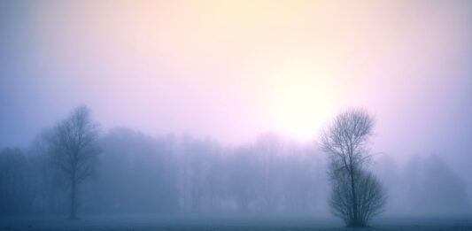 Enyhít szorításán a fagy és többfelé várható csapadék a hétvégén