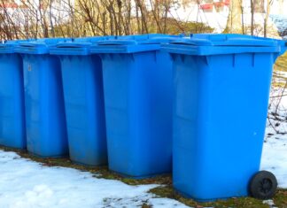 Megjelent Kecel 2026. évi hulladéknaptára