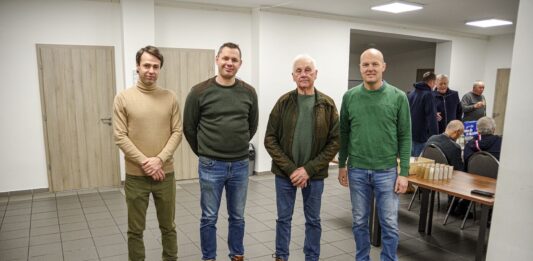 Új elnökséggel készülnek a Városi Disznótorra a kiskőrösi gazdák