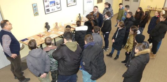 Érmékbe zárt történelem – kiállítás nyílt Csengődön a magyar kultúra napján