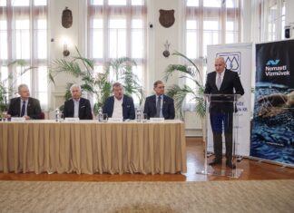 Nettó 200 millió forint értékben valósultak meg víziközmű-fejlesztések Kiskőrösön