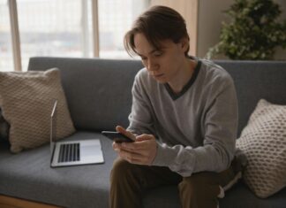 A magyar fiatalok többsége kifejezetten nyitott és kíváncsi az MI-re