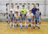 Az első forduló után vezetik a tabellát az U19-es kiskőrösi labdarúgók